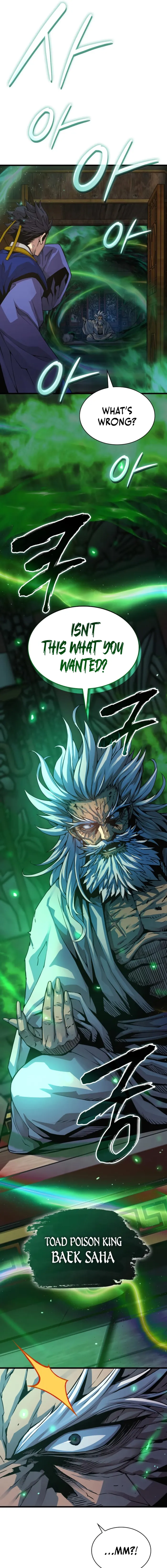 Read Myst, Might, Mayhem  Manga Online