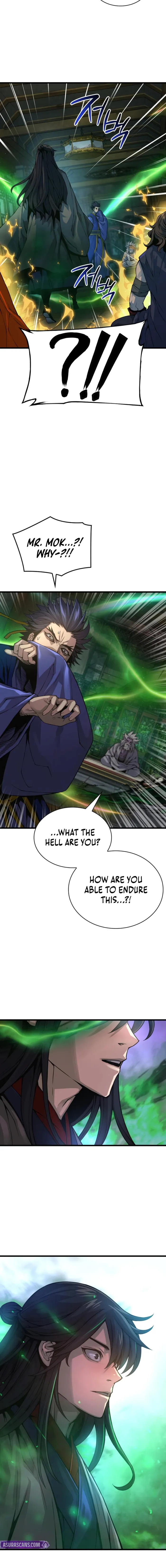 Read Myst, Might, Mayhem  Manga Online