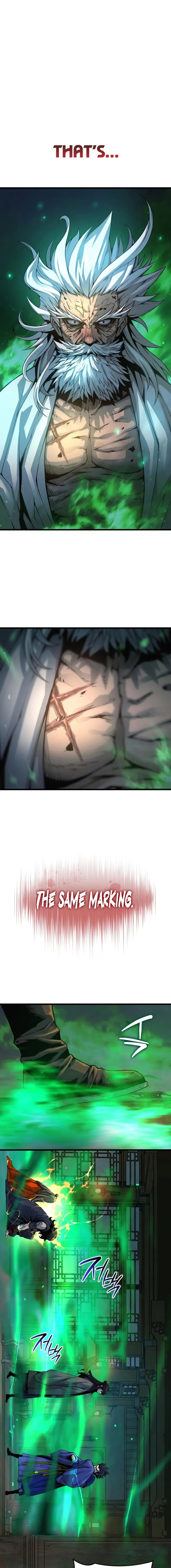 Read Myst, Might, Mayhem  Manga Online