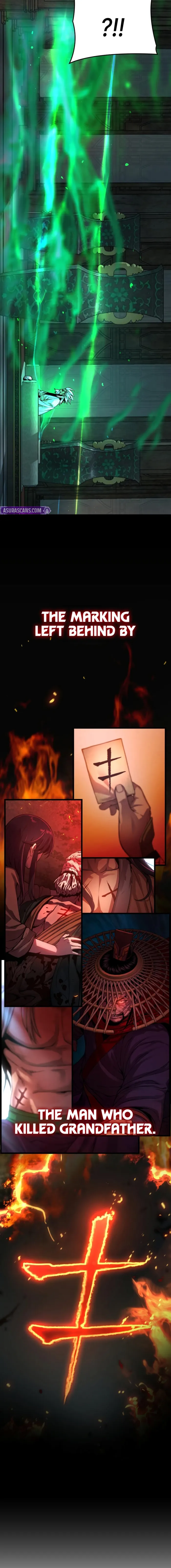 Read Myst, Might, Mayhem  Manga Online