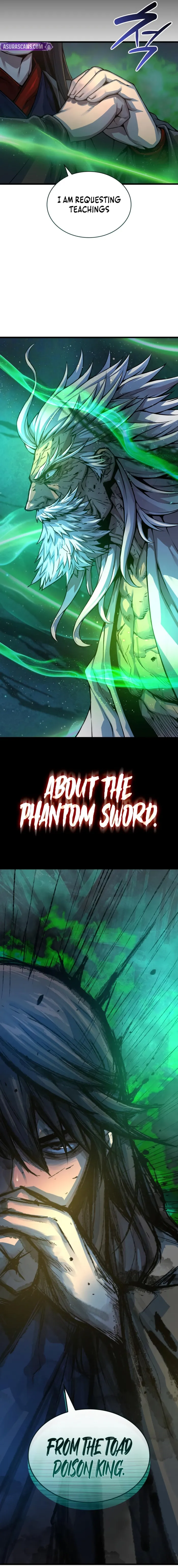 Read Myst, Might, Mayhem  Manga Online