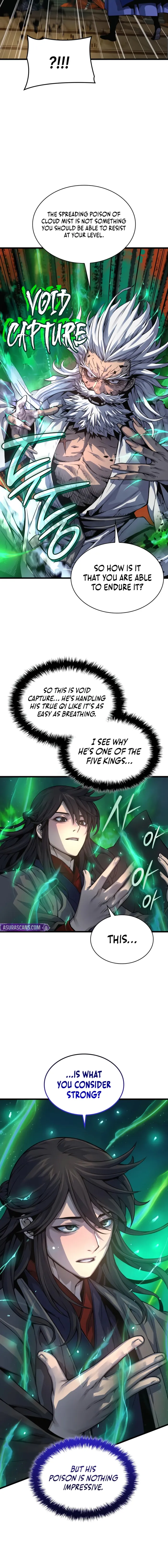 Read Myst, Might, Mayhem  Manga Online