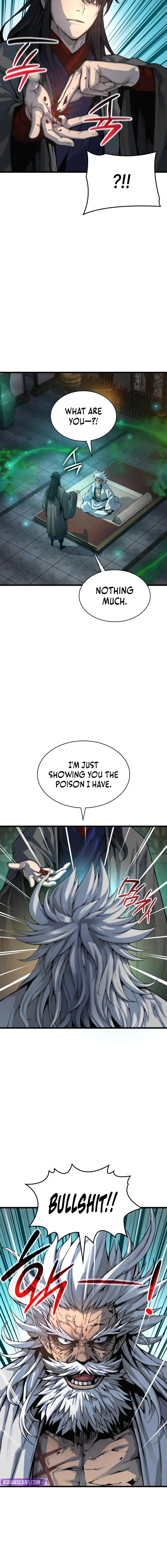 Read Myst, Might, Mayhem  Manga Online