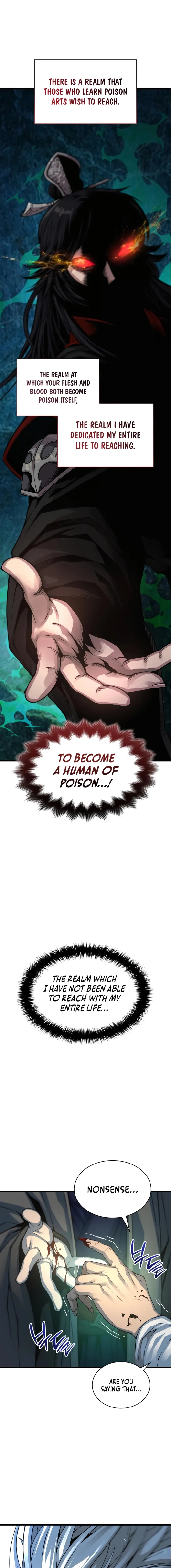 Read Myst, Might, Mayhem  Manga Online