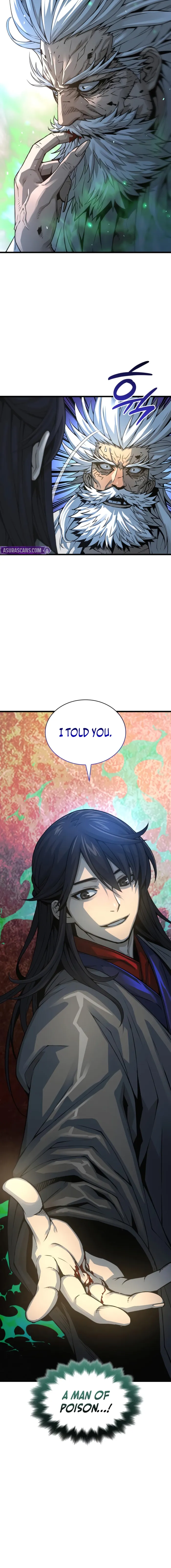 Read Myst, Might, Mayhem  Manga Online