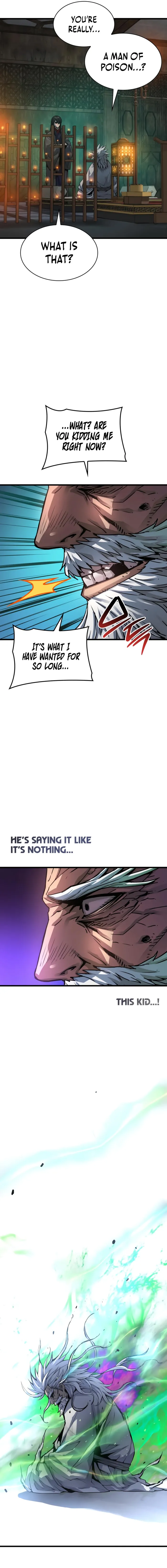 Read Myst, Might, Mayhem  Manga Online