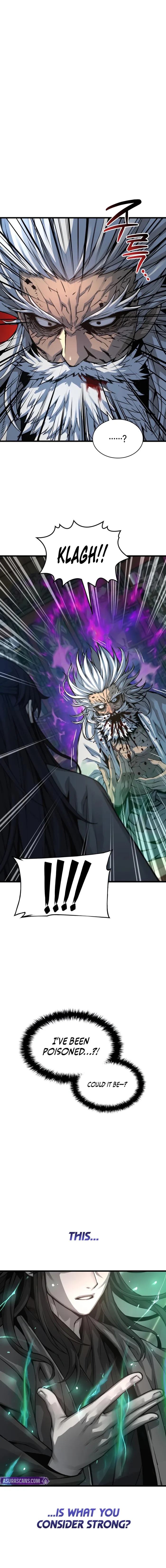 Read Myst, Might, Mayhem  Manga Online