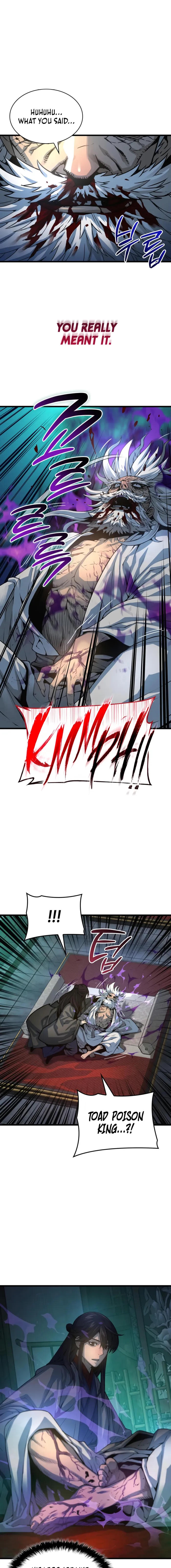 Read Myst, Might, Mayhem  Manga Online