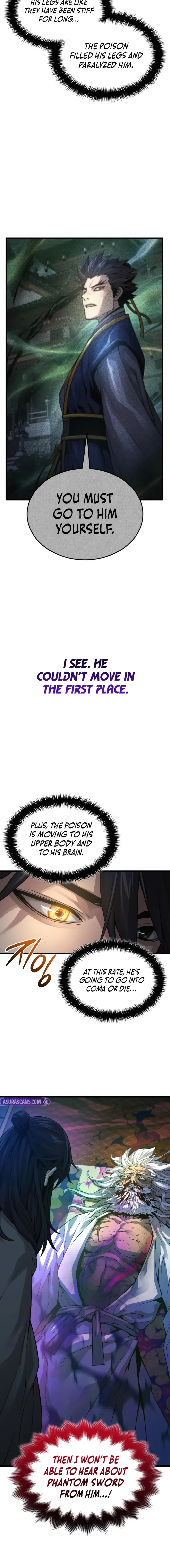 Read Myst, Might, Mayhem  Manga Online