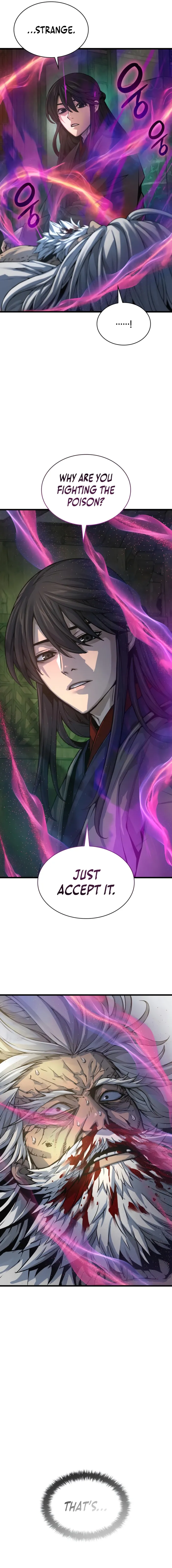 Read Myst, Might, Mayhem  Manga Online