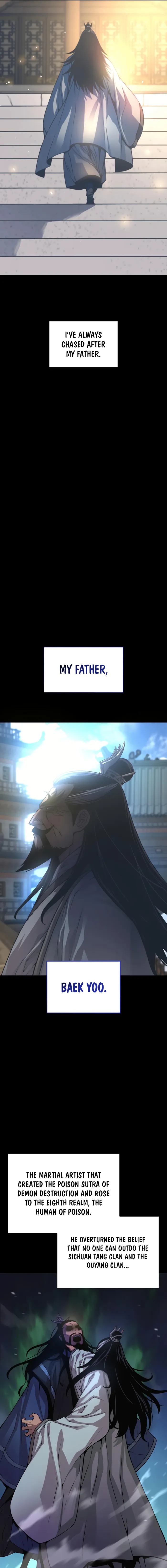 Read Myst, Might, Mayhem  Manga Online