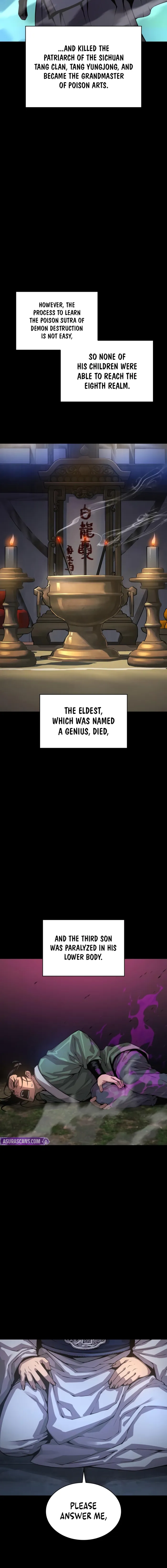 Read Myst, Might, Mayhem  Manga Online