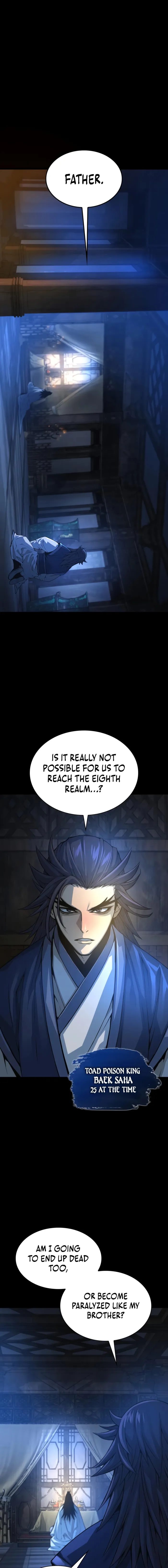 Read Myst, Might, Mayhem  Manga Online