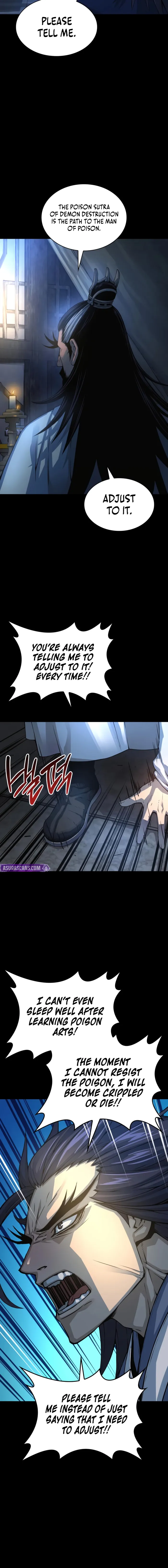 Read Myst, Might, Mayhem  Manga Online