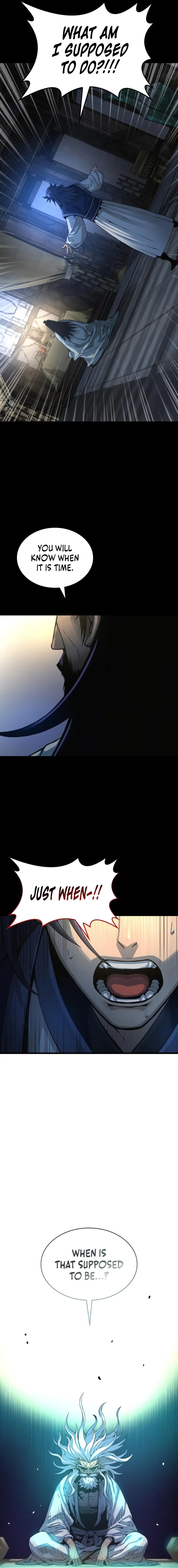 Read Myst, Might, Mayhem  Manga Online