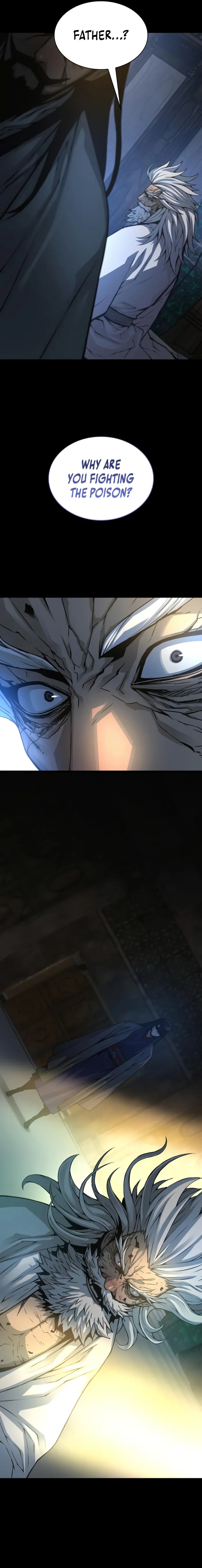 Read Myst, Might, Mayhem  Manga Online