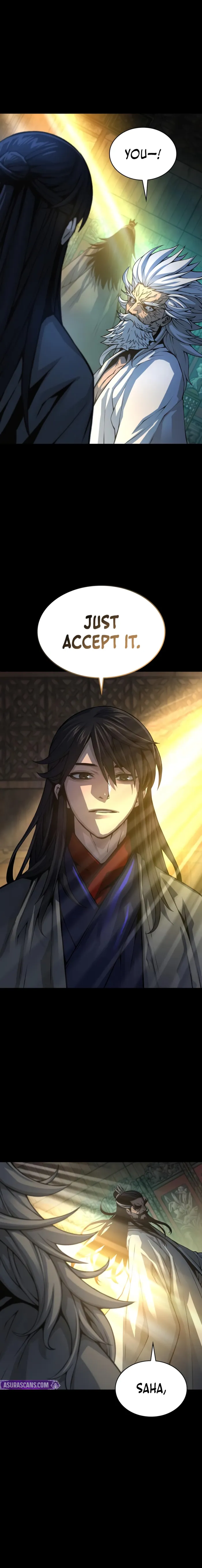 Read Myst, Might, Mayhem  Manga Online