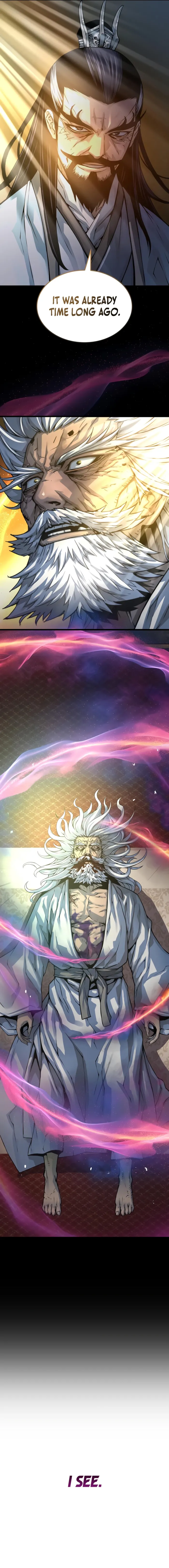 Read Myst, Might, Mayhem  Manga Online