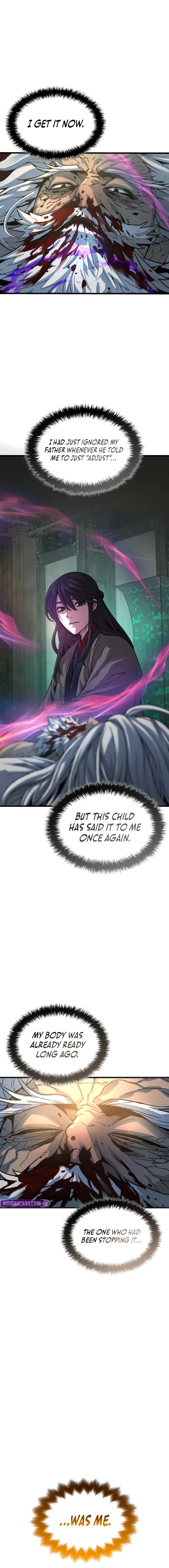 Read Myst, Might, Mayhem  Manga Online