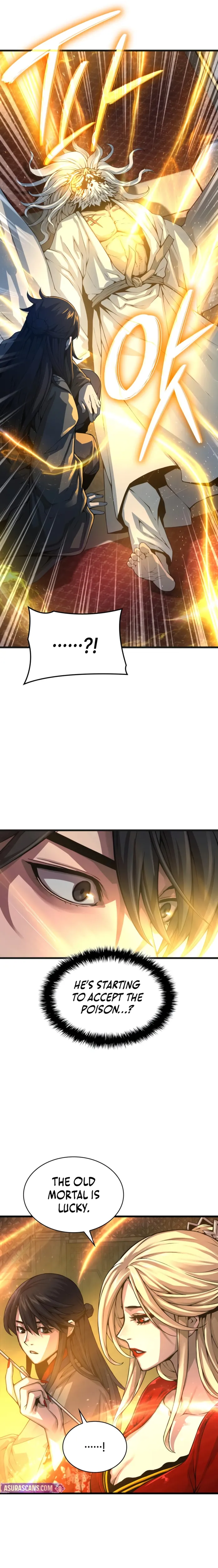 Read Myst, Might, Mayhem  Manga Online