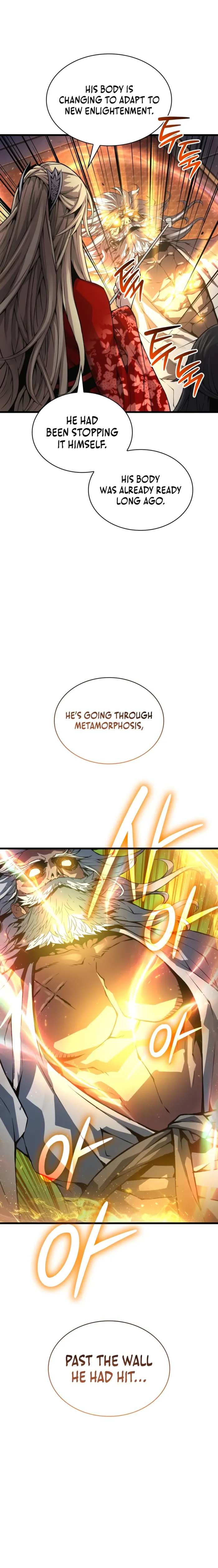 Read Myst, Might, Mayhem  Manga Online