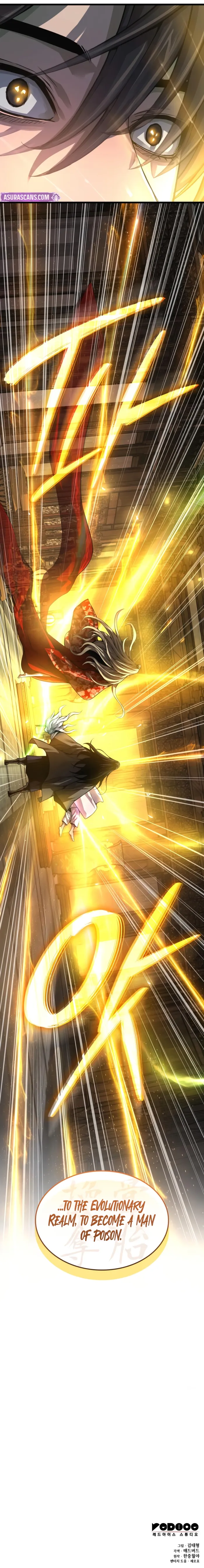 Read Myst, Might, Mayhem  Manga Online