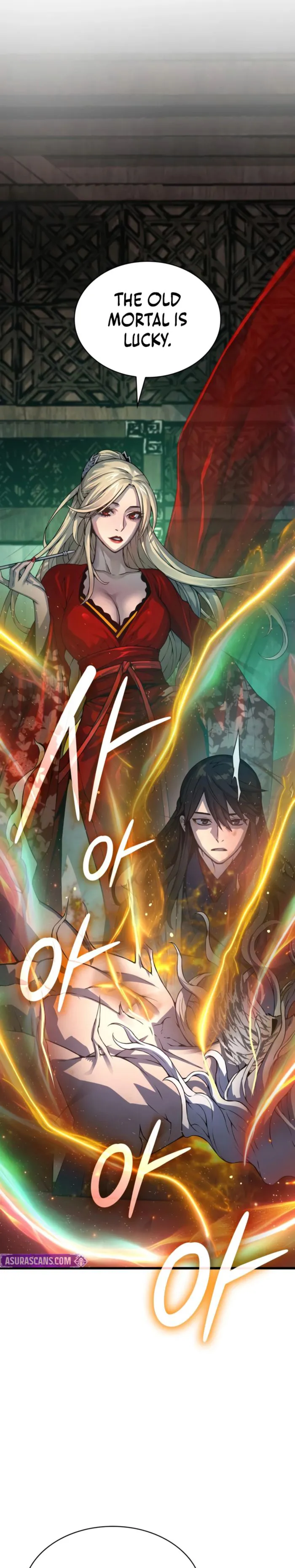 Read Myst, Might, Mayhem  Manga Online