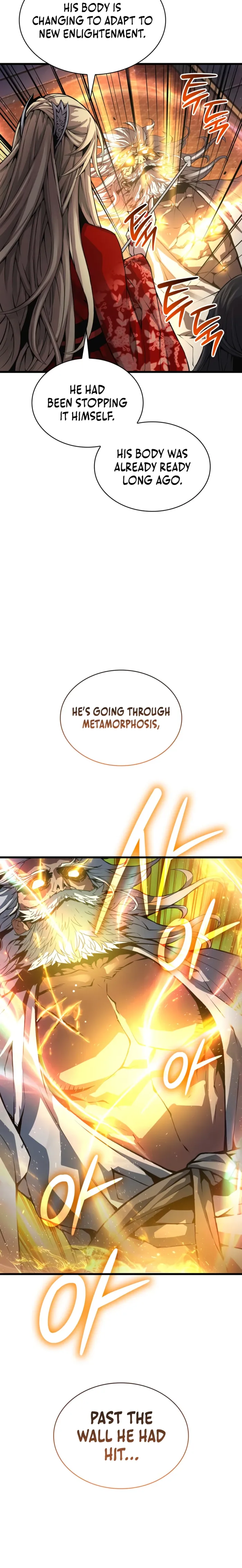 Read Myst, Might, Mayhem  Manga Online