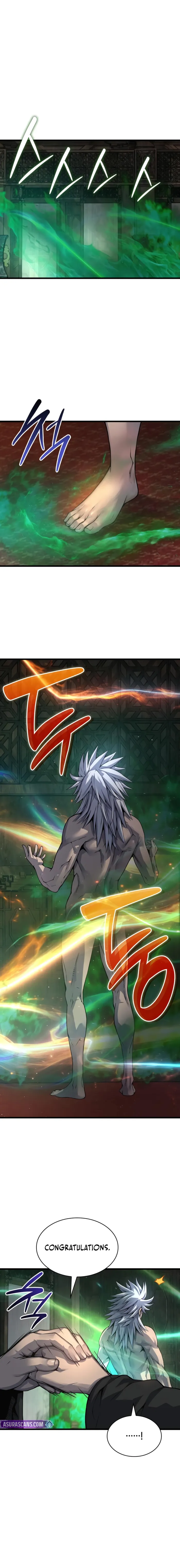 Read Myst, Might, Mayhem  Manga Online