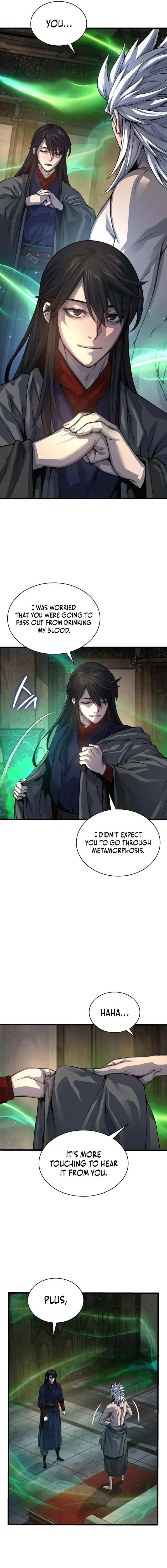 Read Myst, Might, Mayhem  Manga Online