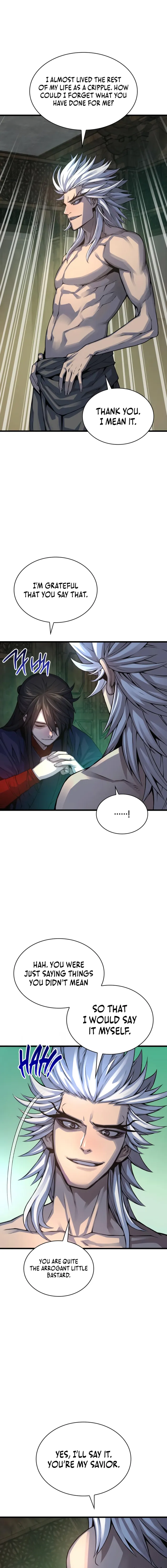 Read Myst, Might, Mayhem  Manga Online