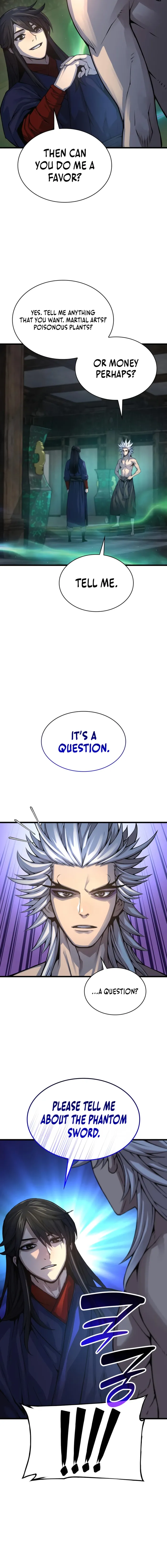 Read Myst, Might, Mayhem  Manga Online