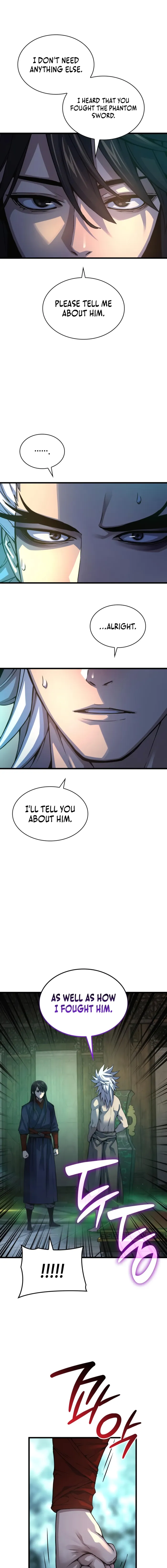 Read Myst, Might, Mayhem  Manga Online