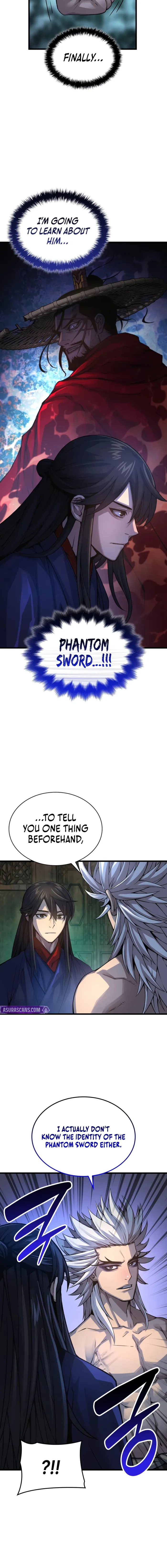 Read Myst, Might, Mayhem  Manga Online