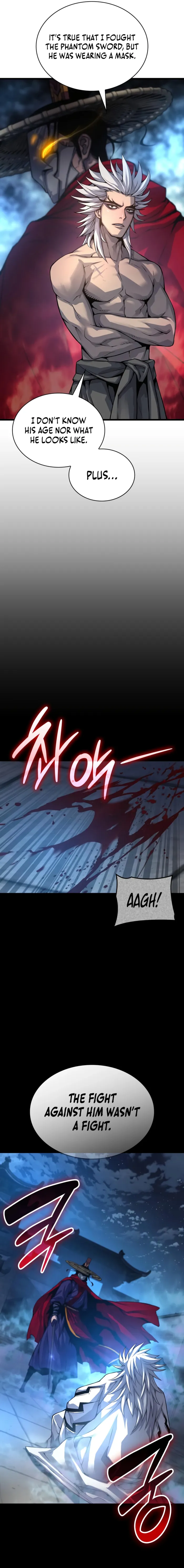 Read Myst, Might, Mayhem  Manga Online