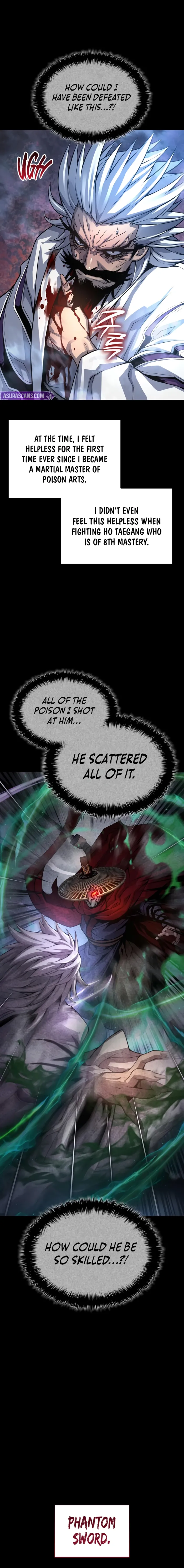 Read Myst, Might, Mayhem  Manga Online