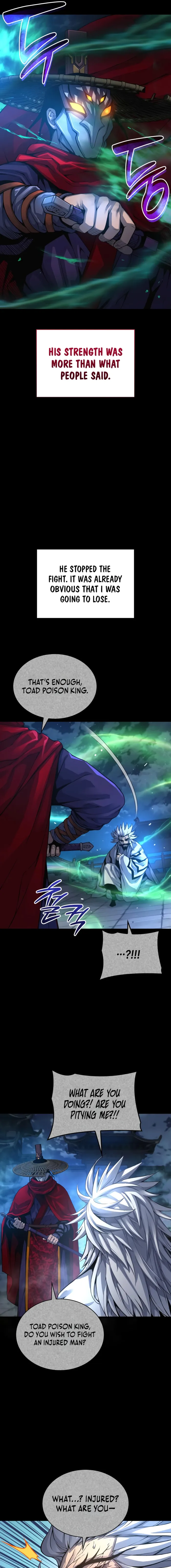 Read Myst, Might, Mayhem  Manga Online