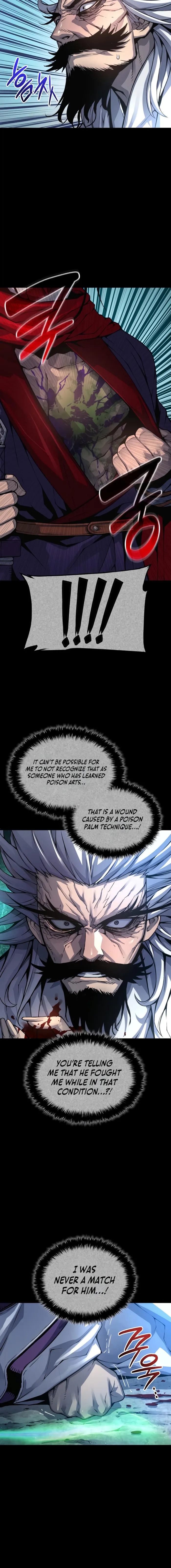 Read Myst, Might, Mayhem  Manga Online