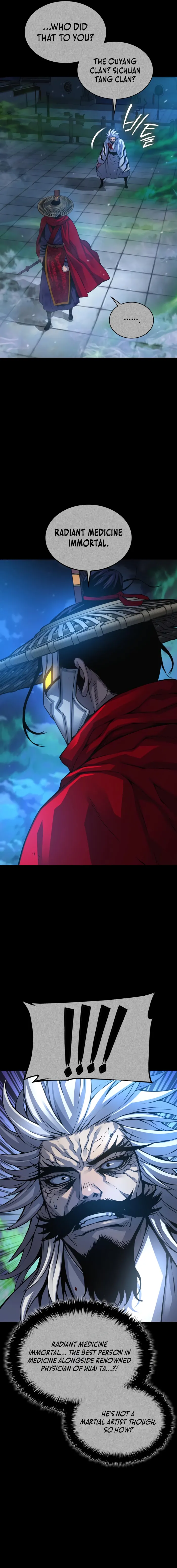 Read Myst, Might, Mayhem  Manga Online