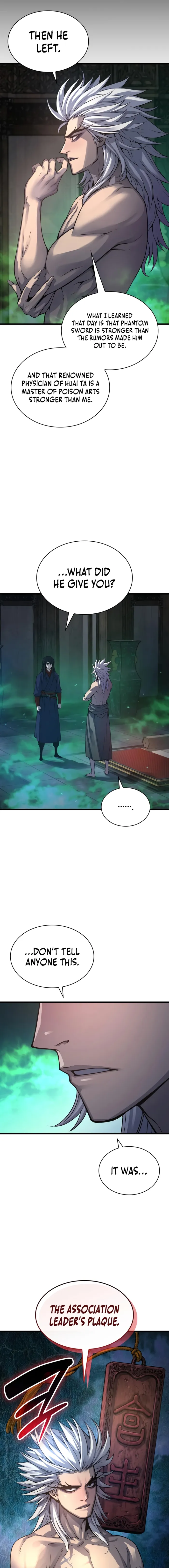 Read Myst, Might, Mayhem  Manga Online