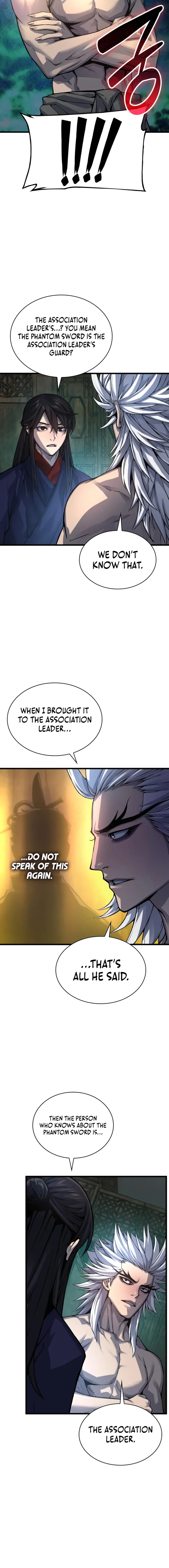 Read Myst, Might, Mayhem  Manga Online