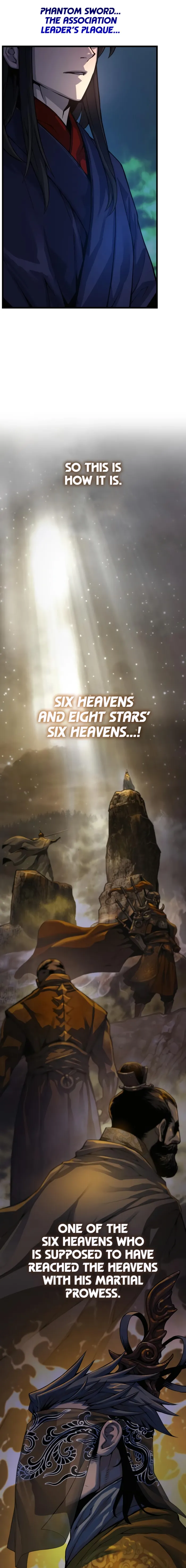 Read Myst, Might, Mayhem  Manga Online