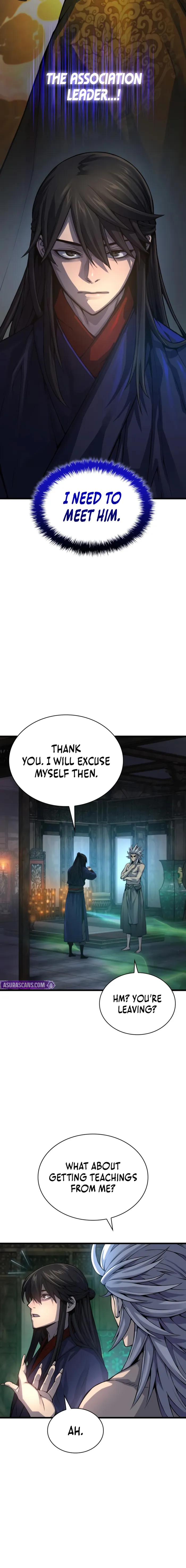 Read Myst, Might, Mayhem  Manga Online