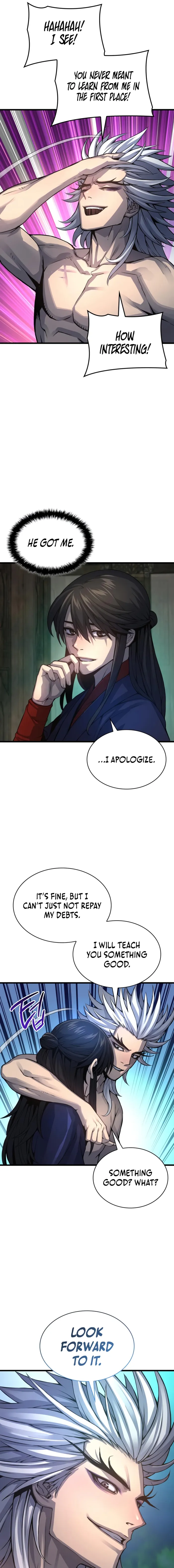 Read Myst, Might, Mayhem  Manga Online