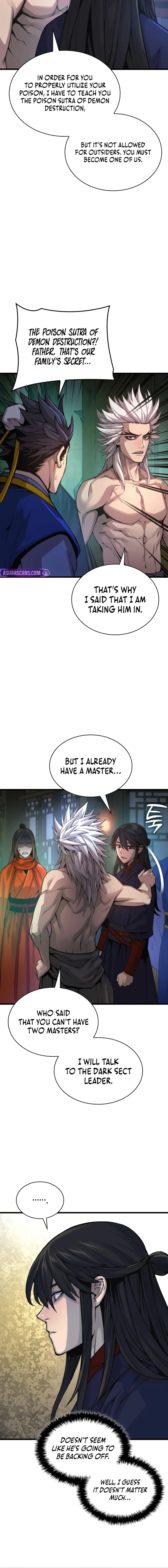 Read Myst, Might, Mayhem  Manga Online