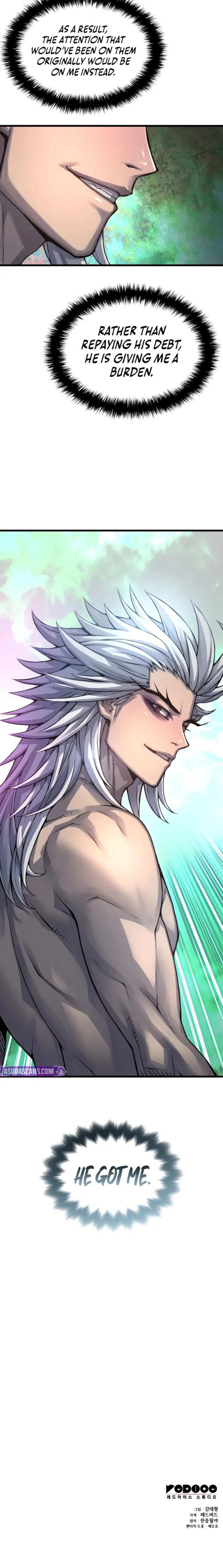 Read Myst, Might, Mayhem  Manga Online