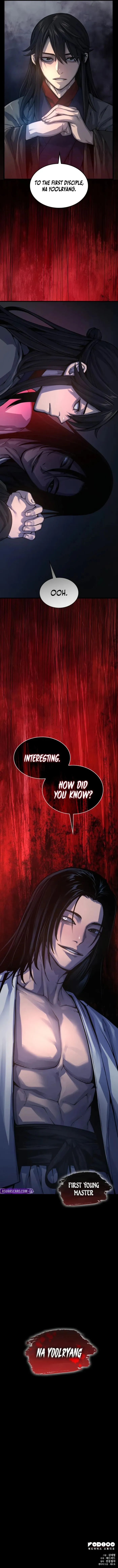 Read Myst, Might, Mayhem  Manga Online