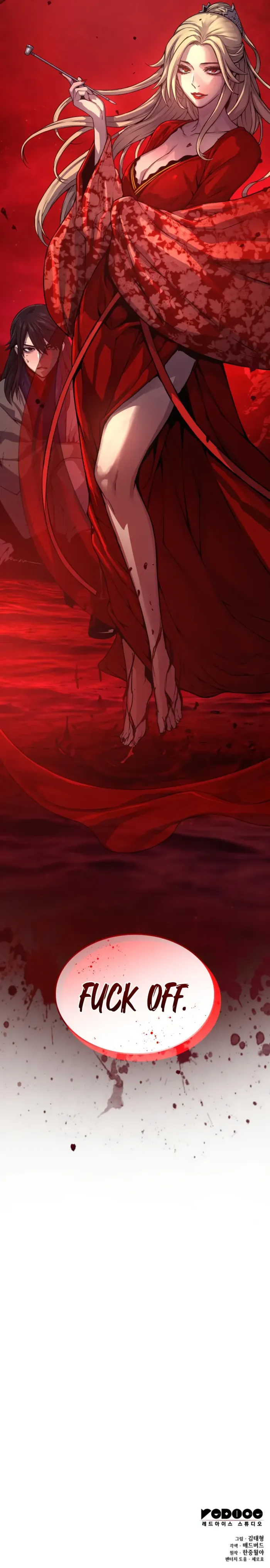 Read Myst, Might, Mayhem  Manga Online