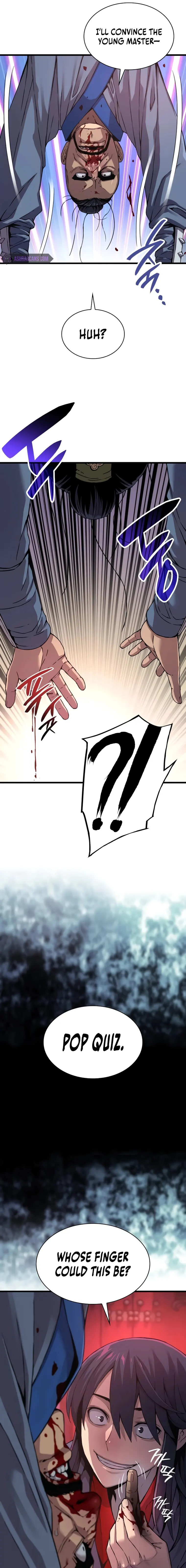 Read Myst, Might, Mayhem  Manga Online