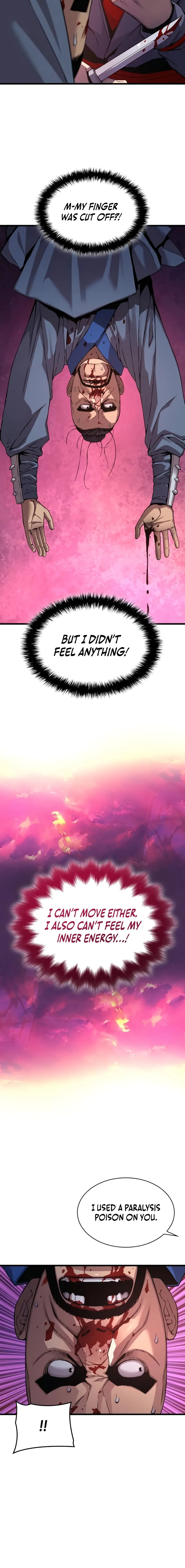 Read Myst, Might, Mayhem  Manga Online